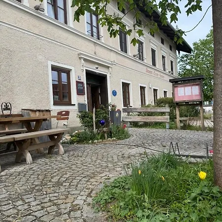 Ξενοδοχείο Landgasthof Neuwirt Seeon